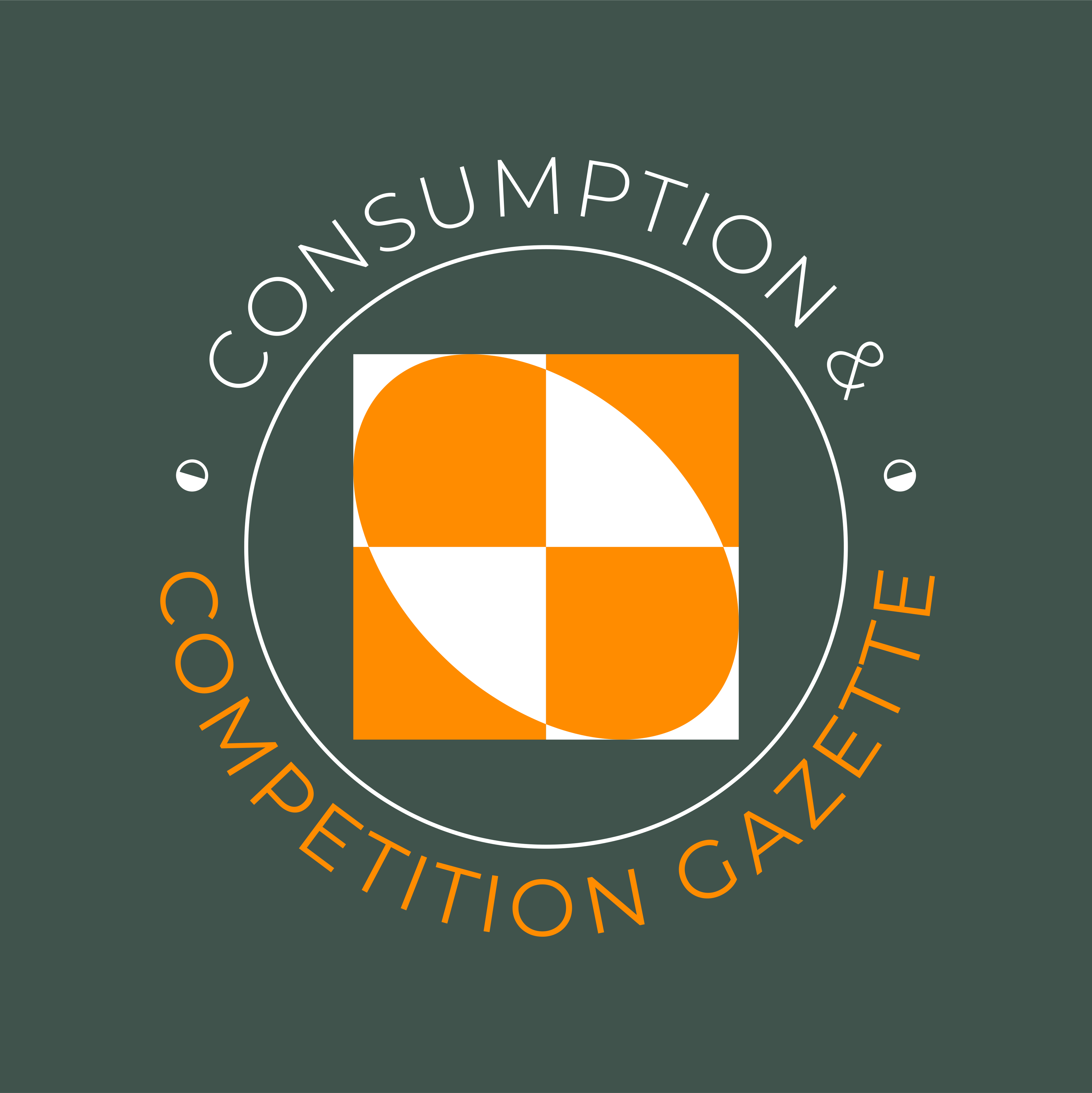 Consumption & Competition Gazette