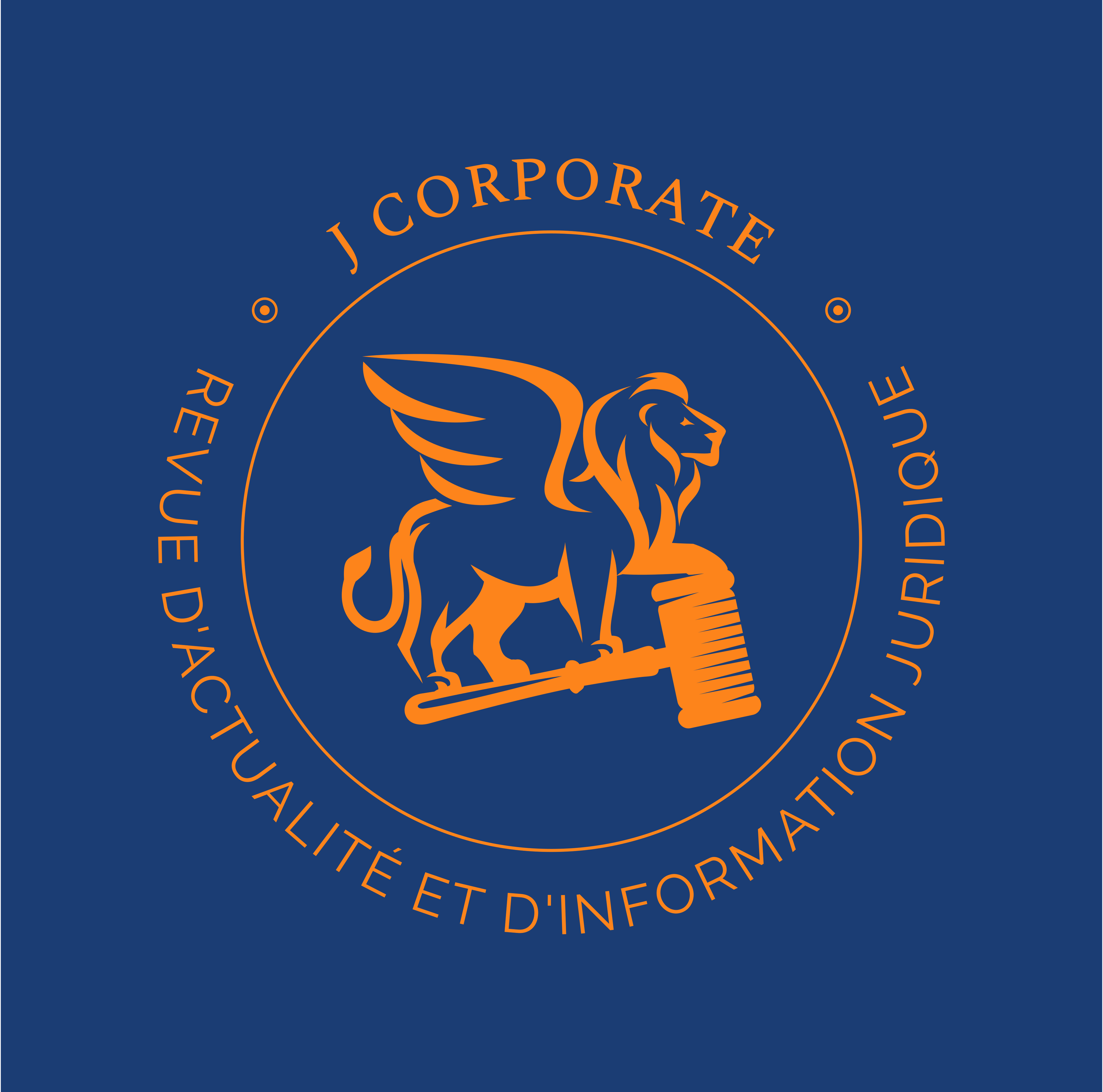J-Corporate